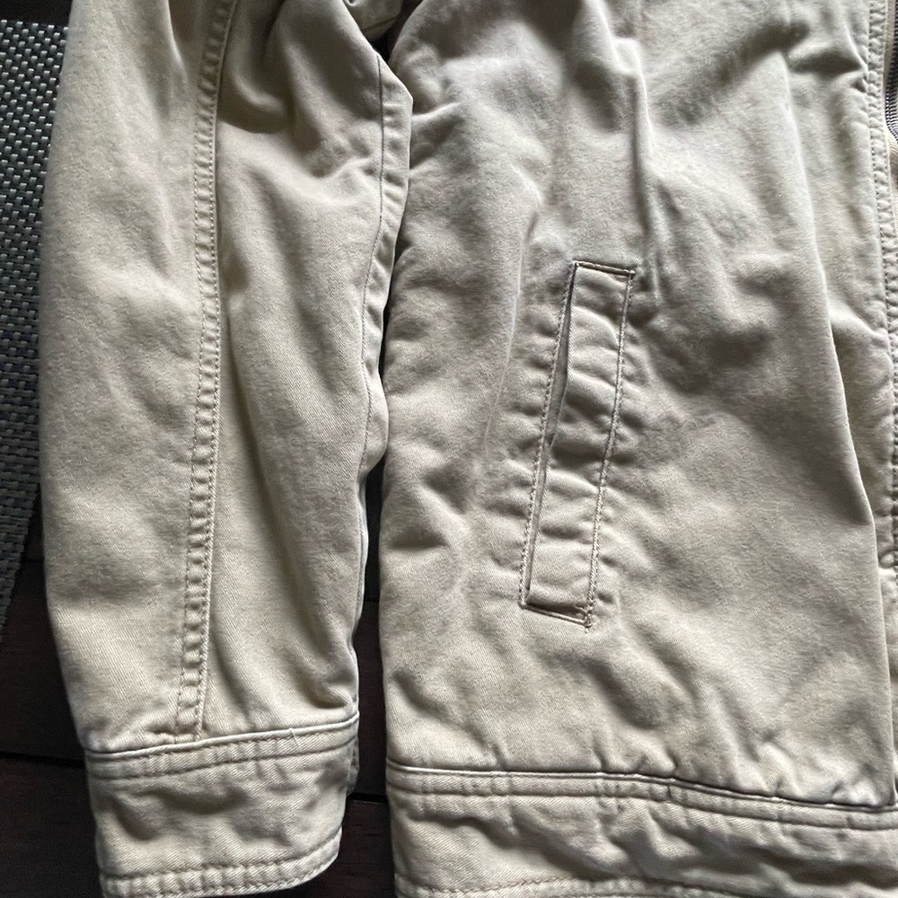 Quiksilver Jacket ***MINTY*** - Picture 10 of 11